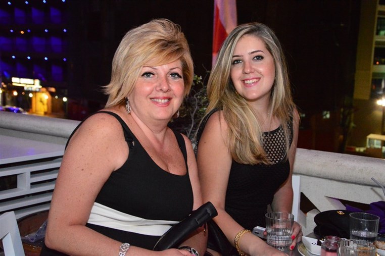 Amethyste Summer Party